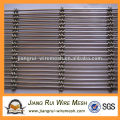 Hot dipped galvanized 358 security fence low price for sale
